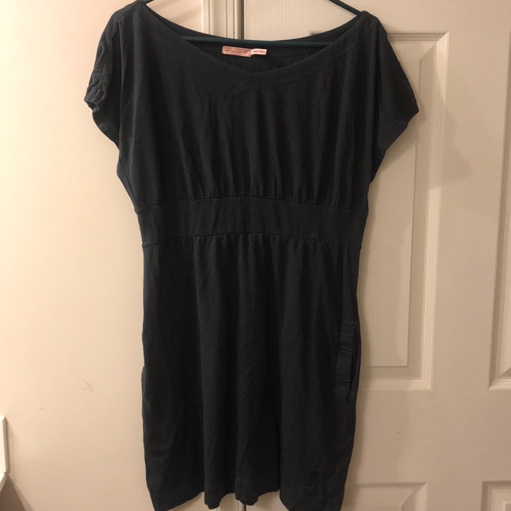 Juicy Couture Jersey Dress